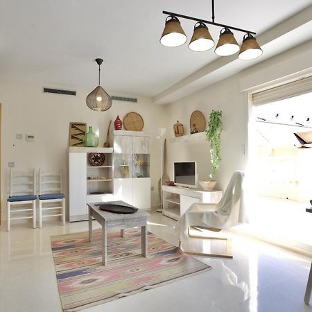 Atico En El Puerto De Denia Apartment Екстериор снимка