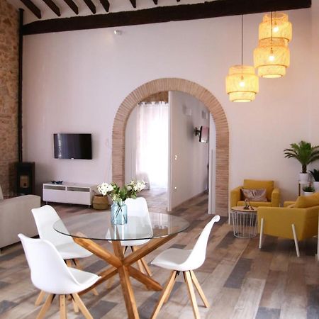 Atico En El Puerto De Denia Apartment Екстериор снимка