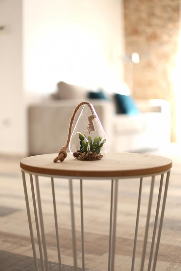 Atico En El Puerto De Denia Apartment Екстериор снимка