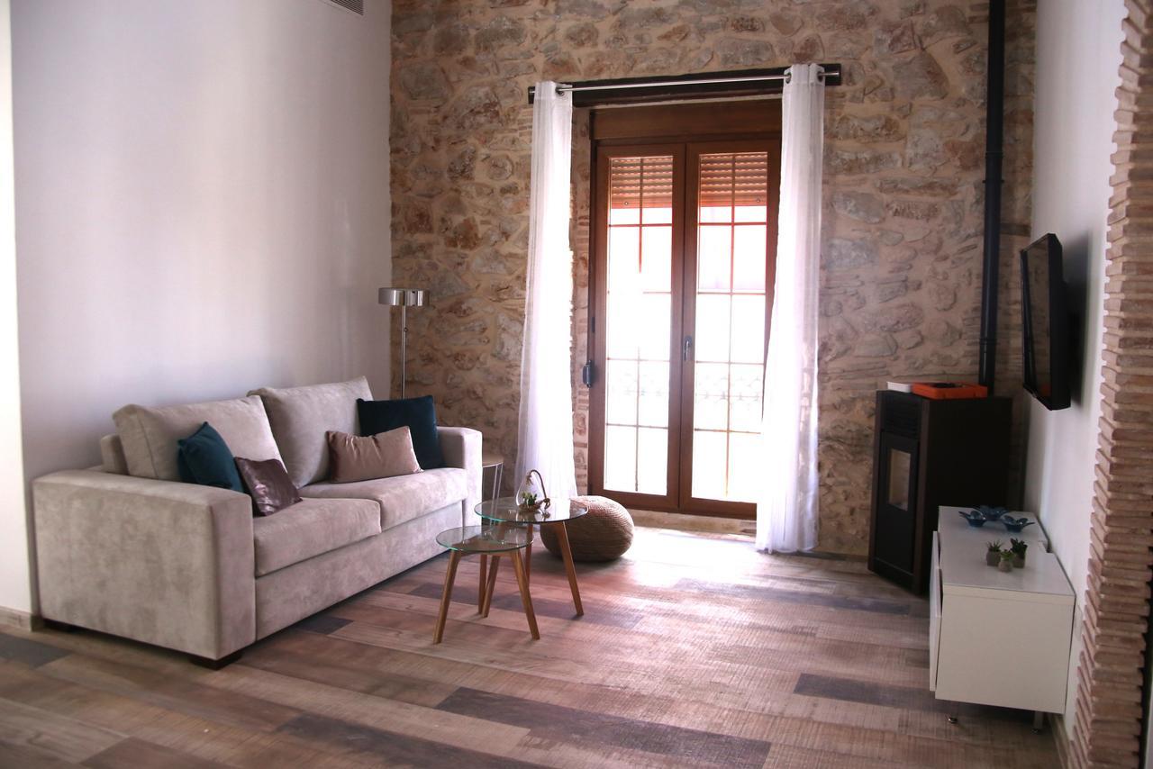 Atico En El Puerto De Denia Apartment Екстериор снимка