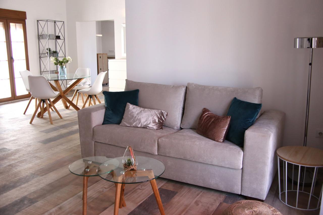 Atico En El Puerto De Denia Apartment Екстериор снимка