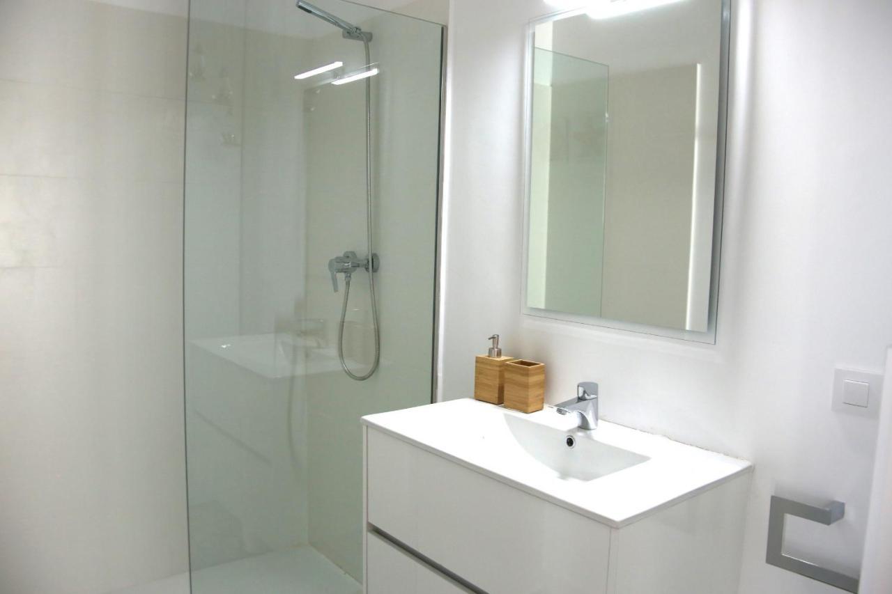 Atico En El Puerto De Denia Apartment Екстериор снимка