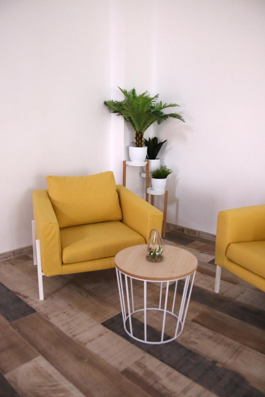 Atico En El Puerto De Denia Apartment Екстериор снимка