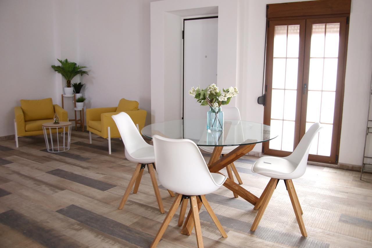 Atico En El Puerto De Denia Apartment Екстериор снимка