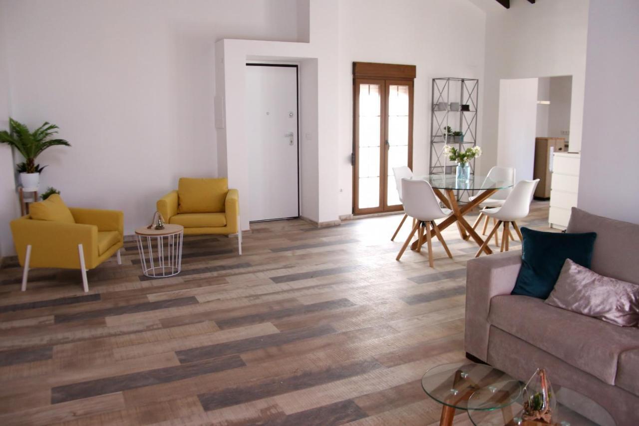 Atico En El Puerto De Denia Apartment Екстериор снимка