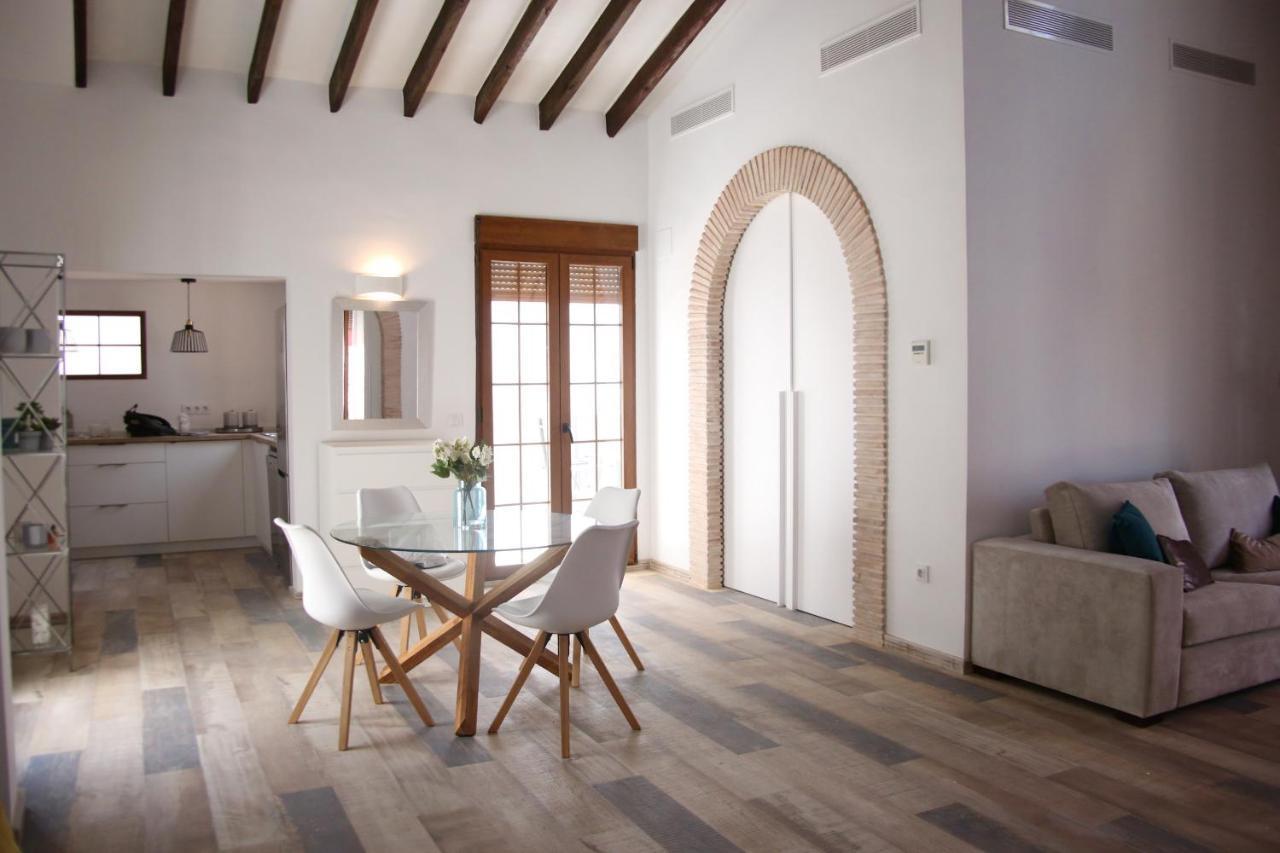 Atico En El Puerto De Denia Apartment Екстериор снимка