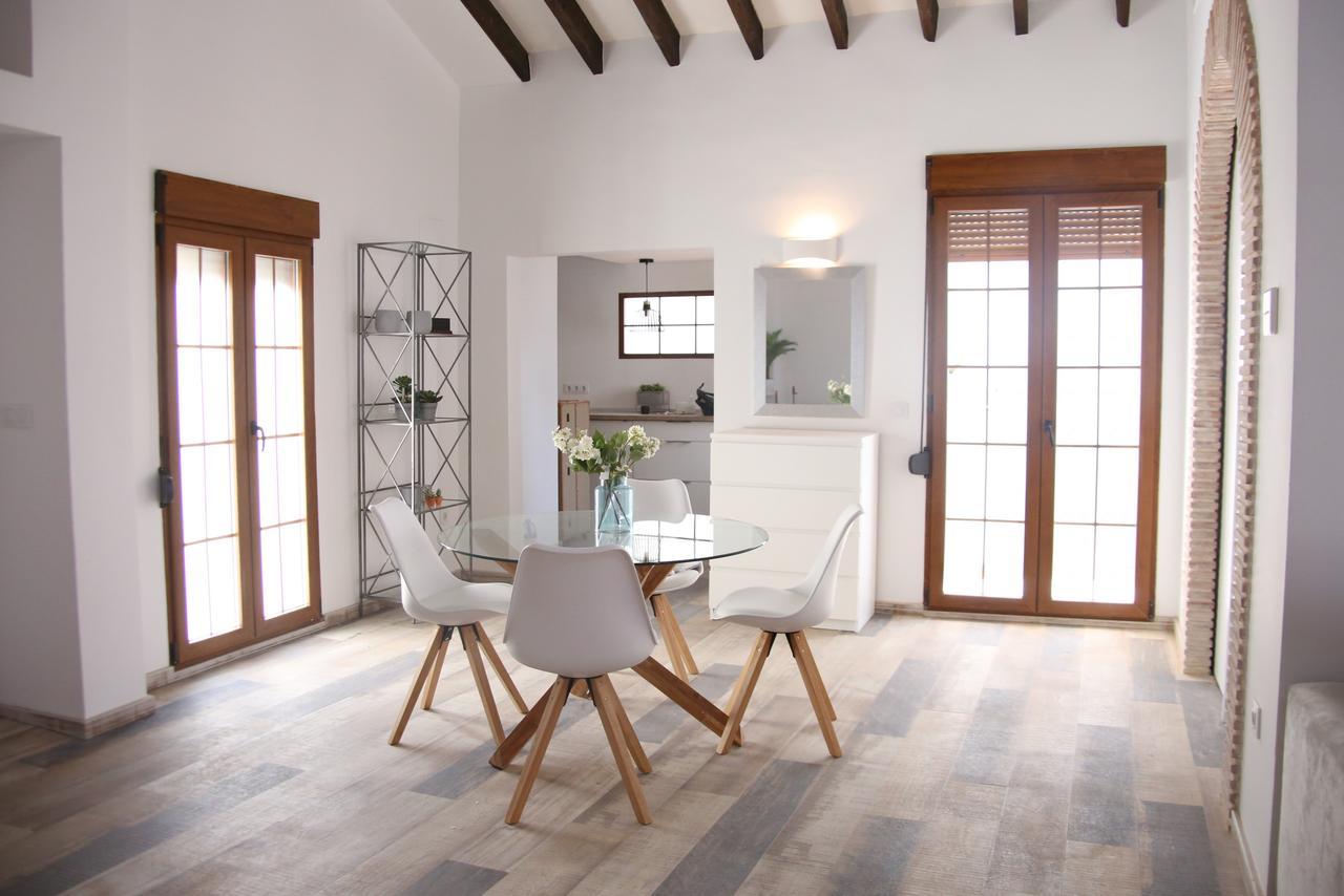 Atico En El Puerto De Denia Apartment Екстериор снимка