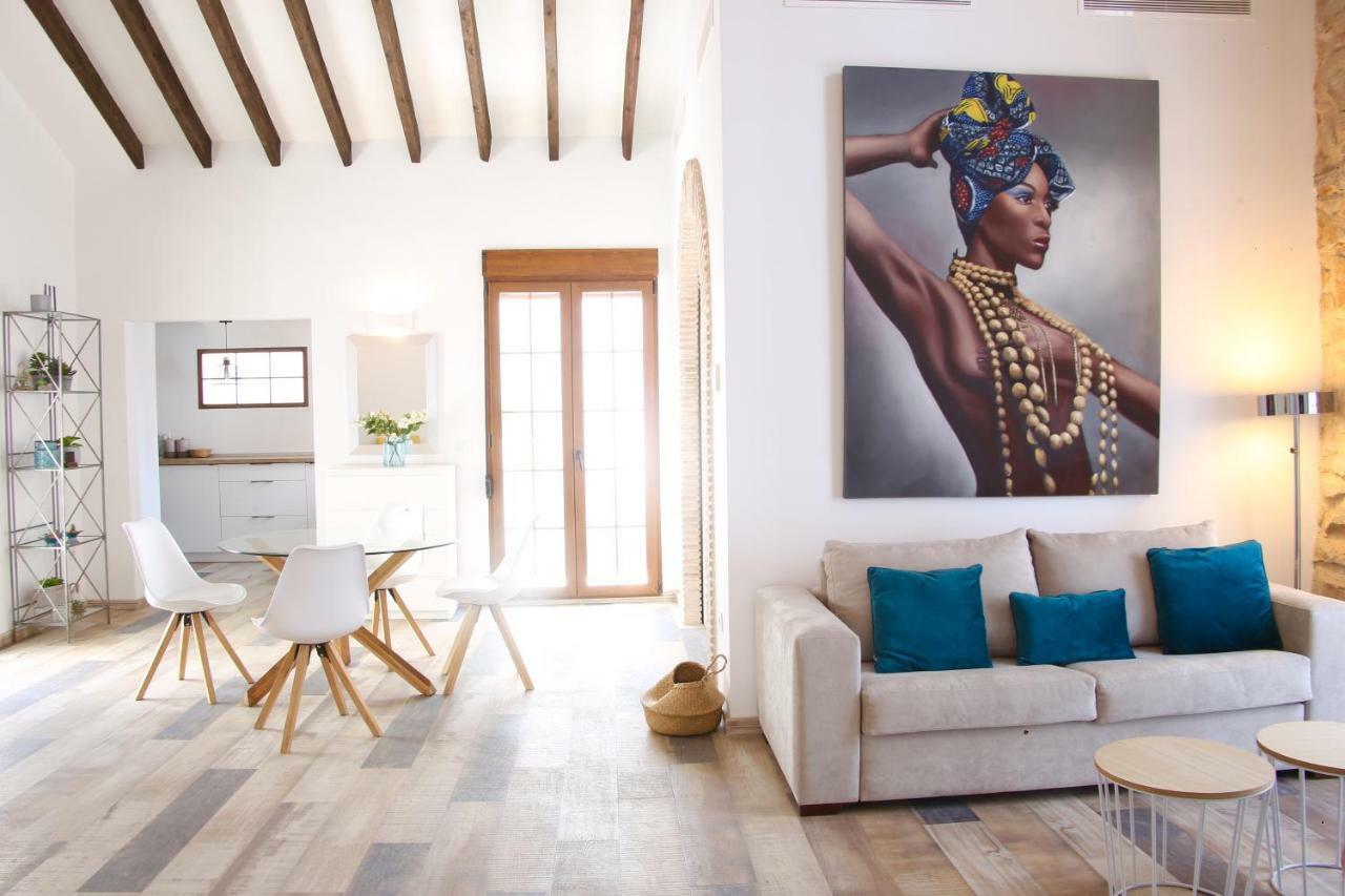 Atico En El Puerto De Denia Apartment Екстериор снимка